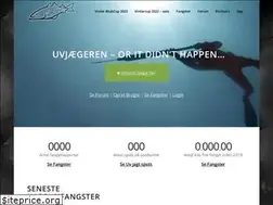 Sites similar to frogkick.dk