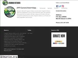 Sites similar to frogmanoutdoors.org