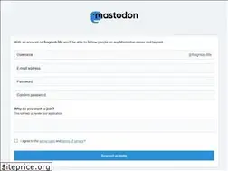 Sites similar to frogmob.life