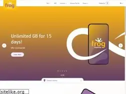 Sites similar to frogmobile.gr