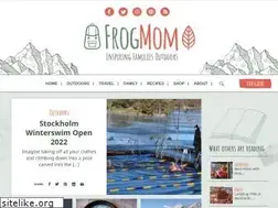 Sites similar to frogmom.com