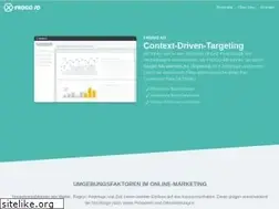Sites similar to frogo-ad.com