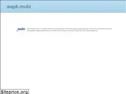 Sites similar to frogo.wapk.mobi