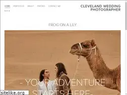 Sites similar to frogonalilyphotography.com