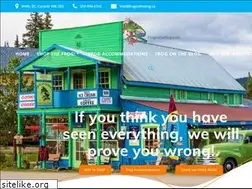 Sites similar to frogonthebog.com