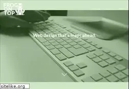 Sites similar to frogontop.com