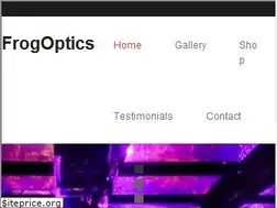 Sites similar to frogoptics.com