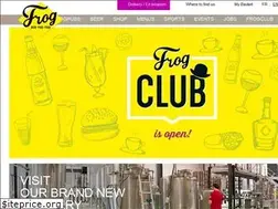Sites similar to frogpubs.com