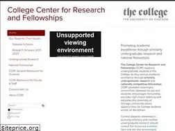 Sites similar to frogs.uchicago.edu