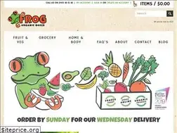 Sites similar to frogshop.com.au