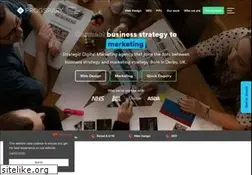 Sites similar to frogspark.co.uk