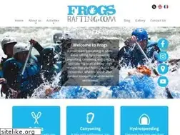 Sites similar to frogsrafting.com