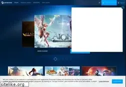 Sites similar to frogster.de