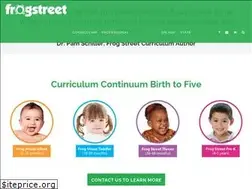 Sites similar to frogstreet.com