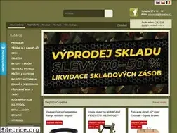 Sites similar to frogtac.cz