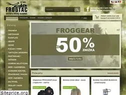 Sites similar to frogtac.pl