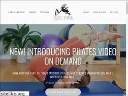 Sites similar to frogtemple.com
