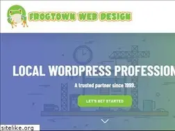 Sites similar to frogtownmedia.com