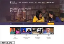 Sites similar to frogtutoring.com