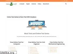 Sites similar to frogview.com