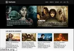 Sites similar to frogz.fr