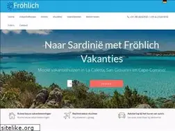 Sites similar to frohlich.nl