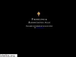 Sites similar to frohlingassociates.com