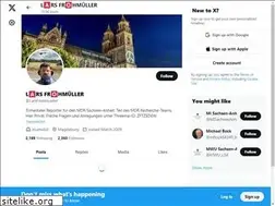 Sites similar to frohmueller.info