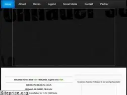 Sites similar to frohnauer-sc.de