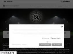 Sites similar to frohnauersc.de