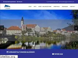 Sites similar to frohnleiten-kg.at