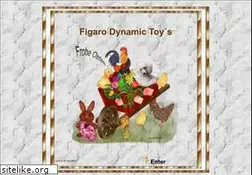 Sites similar to frohns-dynamic-poodle.com