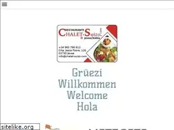 Sites similar to frohsinn-urdorf.ch