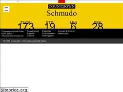 Sites similar to frohsinnstans.ch