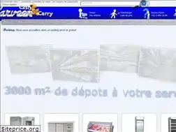 Sites similar to froid-commercial.be