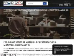 Sites similar to froiddoc.com