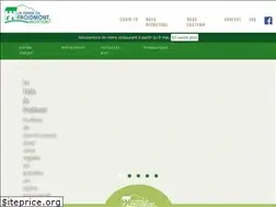 Sites similar to froidmontinsertion.be