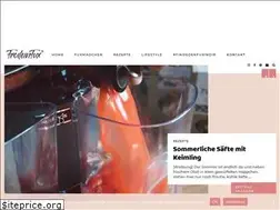 Sites similar to froileinfux.de