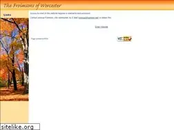 Sites similar to froimson.net