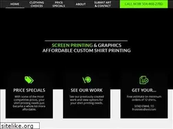 Sites similar to froistshirts.com