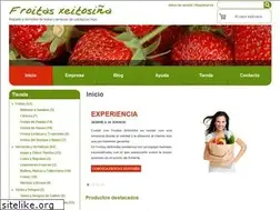 Sites similar to froitasxeitosina.com