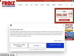 Sites similar to froiz.pt