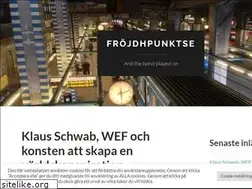 Sites similar to frojdh.se