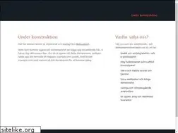 Sites similar to froken.se
