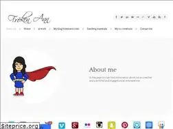 Sites similar to frokenann.org