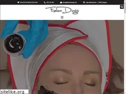 Sites similar to frokendings.no