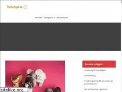 Sites similar to frokengul.se