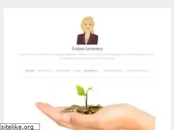 Sites similar to frokeninvestera.se