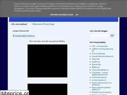 Sites similar to frokenkarolina.blogspot.com