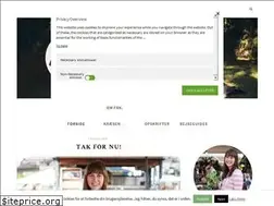 Sites similar to frokenkraesen.com